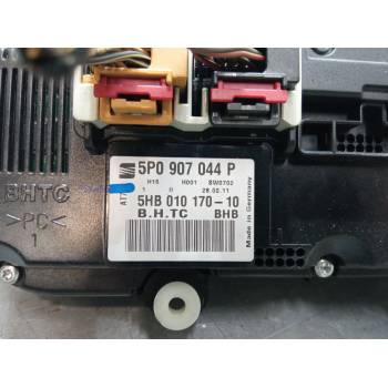 MANDO CLIMATIZADOR 5P0907044P 