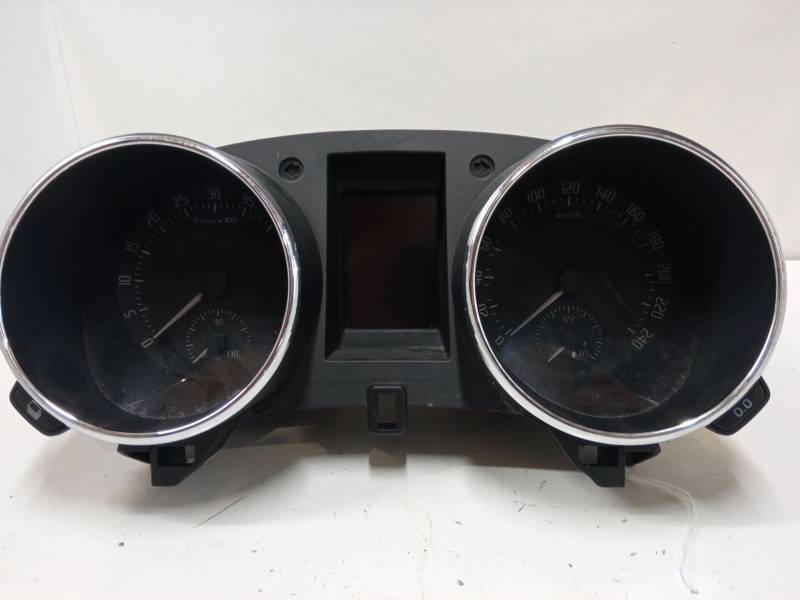 CUADRO INSTRUMENTOS 5l0920840t 
