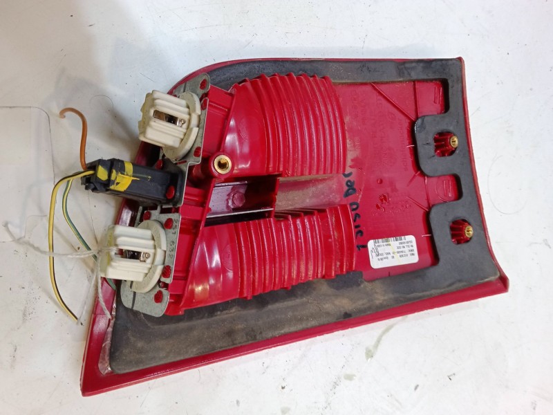 Recambio de piloto trasero porton derecho para bmw x5 (e53) 3.0 d referencia OEM IAM   