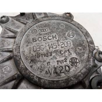 DEPRESOR FRENO / BOMBA VACIO 