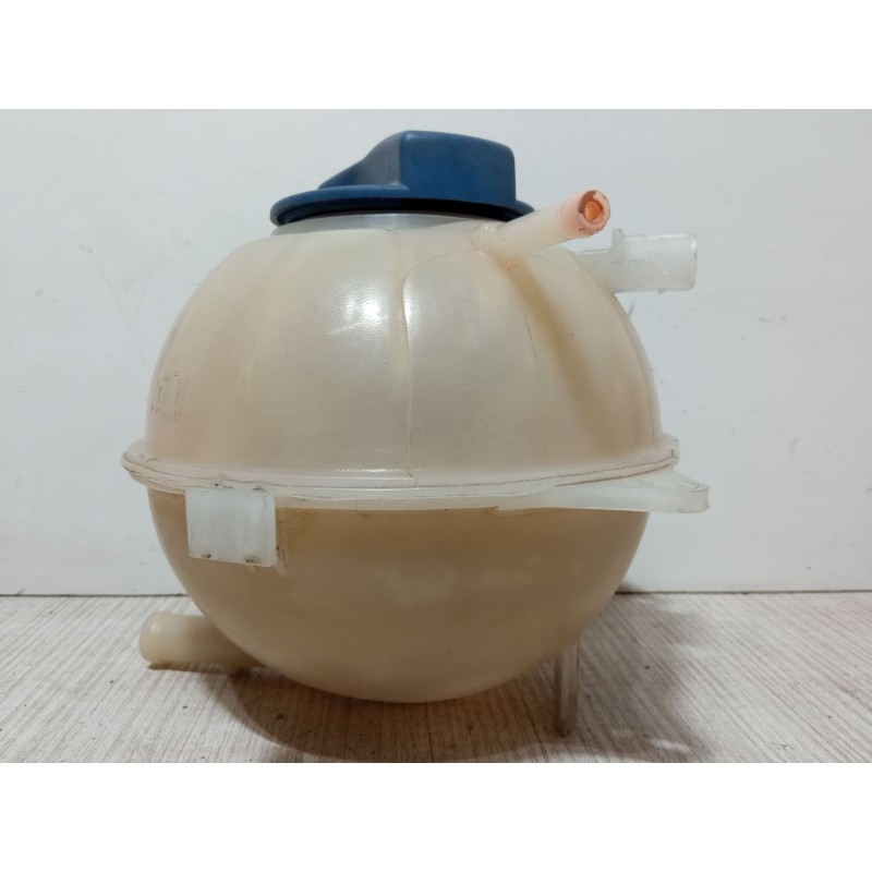 Recambio de botella expansion para volkswagen polo iv sedán (9a4, 9a2, 9n2, 9a6) 1.4 referencia OEM IAM 6Q0121407  