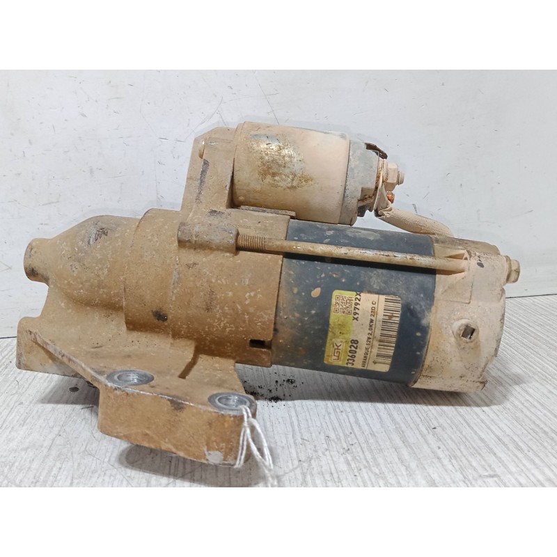 Recambio de motor arranque para mitsubishi outlander ii (cw_w) 2.0 di-d (cw8w) referencia OEM IAM LGK336028  