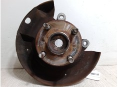 Recambio de mangueta delantera izquierda para toyota yaris (_p1_) 1.3 (ncp10_, scp12_) referencia OEM IAM    2