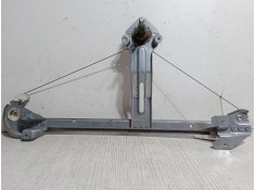 Recambio de elevalunas electrico trasero derecho para opel meriva a monospace (x03) 1.6 16v (e75) referencia OEM IAM   