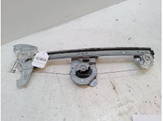 Recambio de elevalunas delantero izquierdo para peugeot 107 (pm_, pn_) 1.0 referencia OEM IAM    2