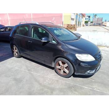 VOLKSWAGEN GOLF PLUS V (5M1, 521)