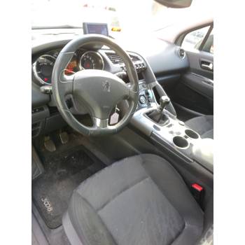 PEUGEOT 3008 I MONOSPACE (0U_)