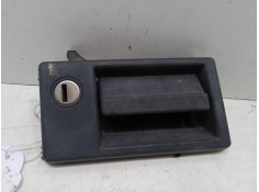 Recambio de maneta exterior puerta delantera derecha para fiat cinquecento (170_) 0.9 i.e. s (170af, 170cf) referencia OEM IAM  