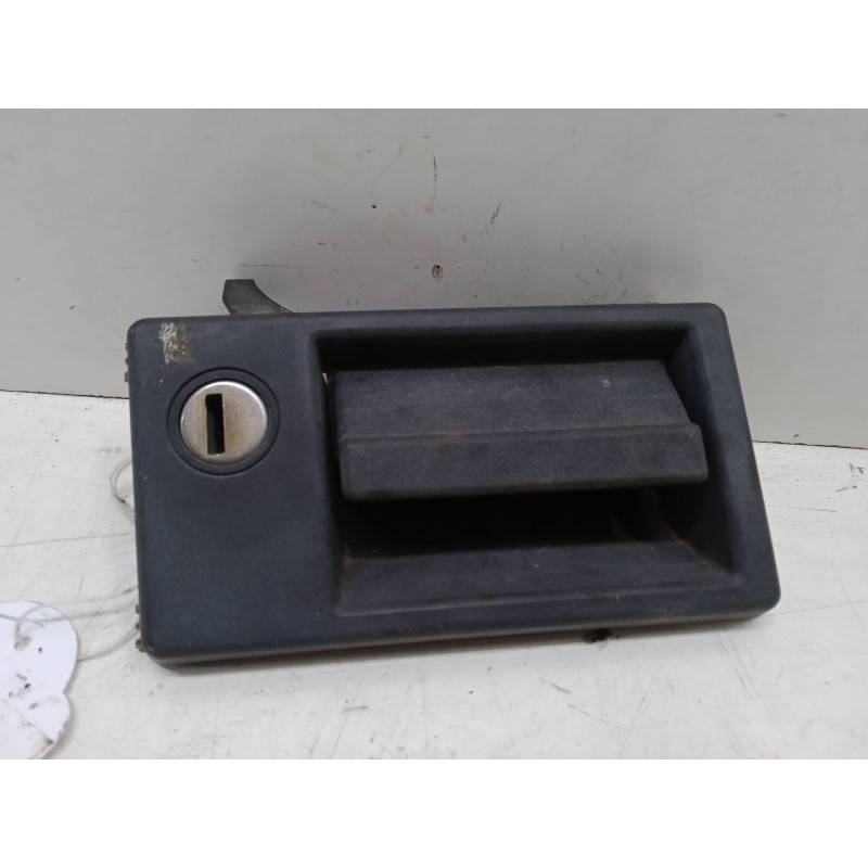 Recambio de maneta exterior puerta delantera derecha para fiat cinquecento (170_) 0.9 i.e. s (170af, 170cf) referencia OEM IAM  