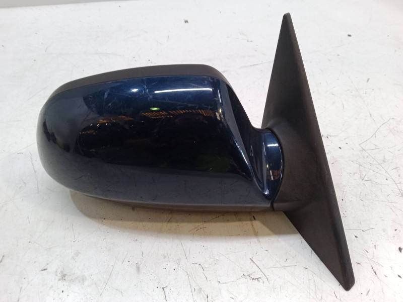 Recambio de retrovisor electrico derecho para peugeot 406 (8b) 1.8 16v referencia OEM IAM   