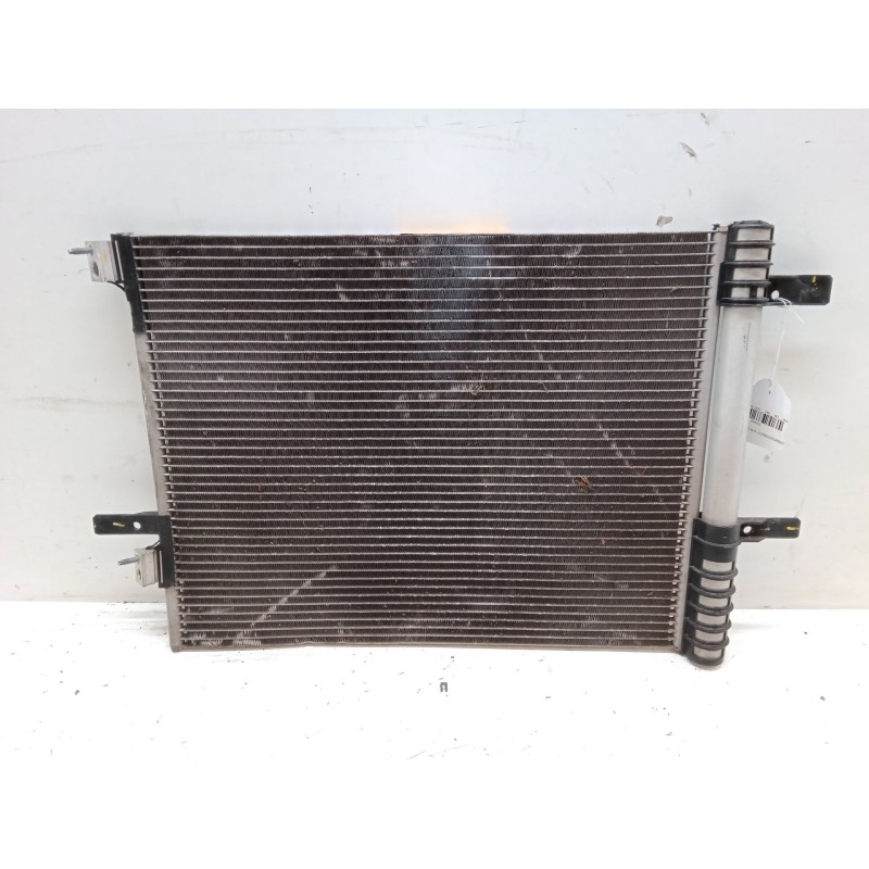 Recambio de radiador a/a /condensador para peugeot 3008 suv (mc_, mr_, mj_, m4_) 1.2 thp/ puretech 130 (mrhnsm, mrhnsu, mrhnsj, 