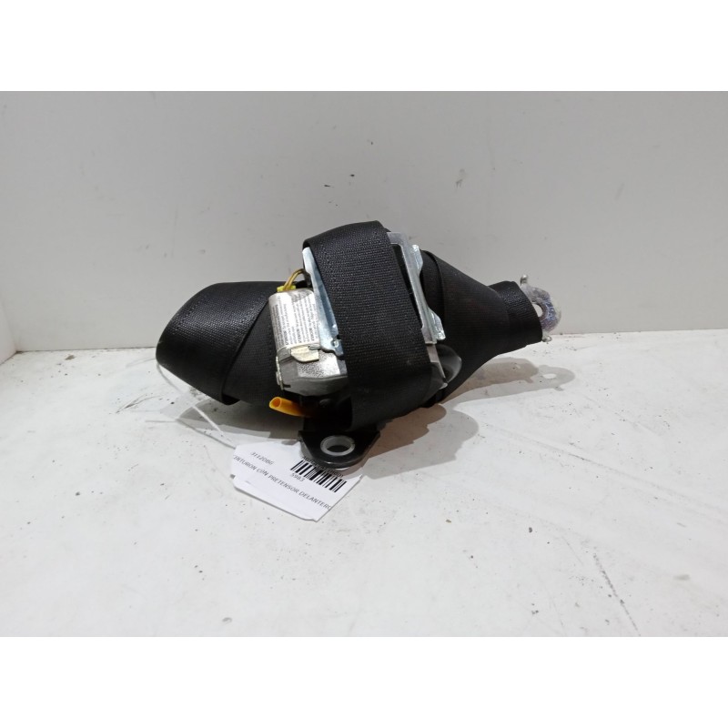 Recambio de cinturon con pretensor delantero izquierdo para opel agila (a) (h00) 1.2 16v (f68) referencia OEM IAM   