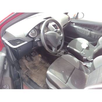 PEUGEOT 207/207+ (WA_, WC_)