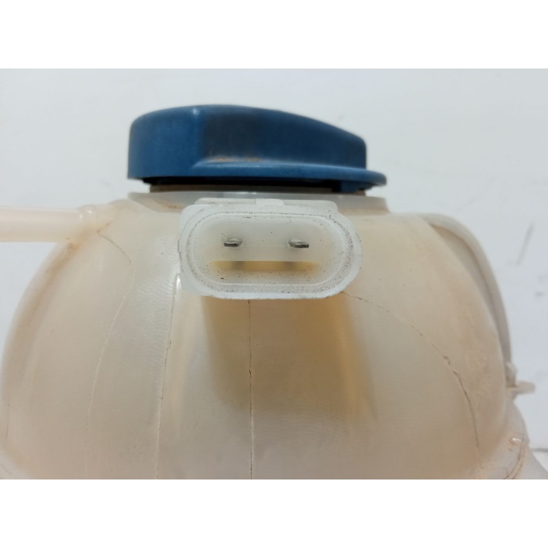 Recambio de botella expansion para volkswagen polo iv sedán (9a4, 9a2, 9n2, 9a6) 1.4 referencia OEM IAM 6Q0121407  