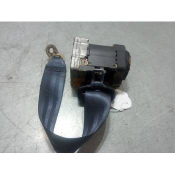 CINTURON SEGURIDAD TRASERO IZQUIERDO 