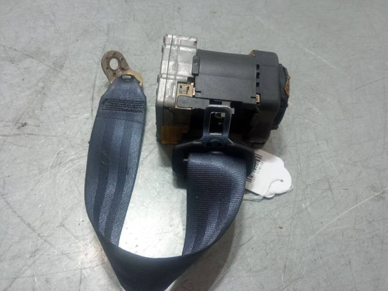 CINTURON SEGURIDAD TRASERO IZQUIERDO 