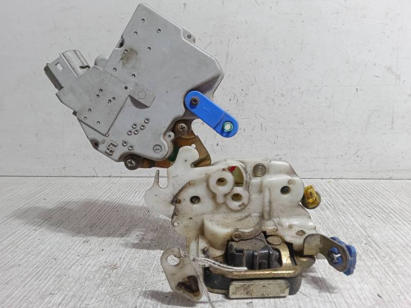 CERRADURA IZQUIERDA 3P 
