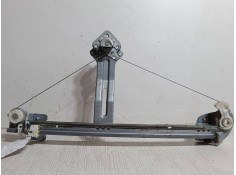 Recambio de elevalunas electrico trasero derecho para opel meriva a monospace (x03) 1.6 16v (e75) referencia OEM IAM    2
