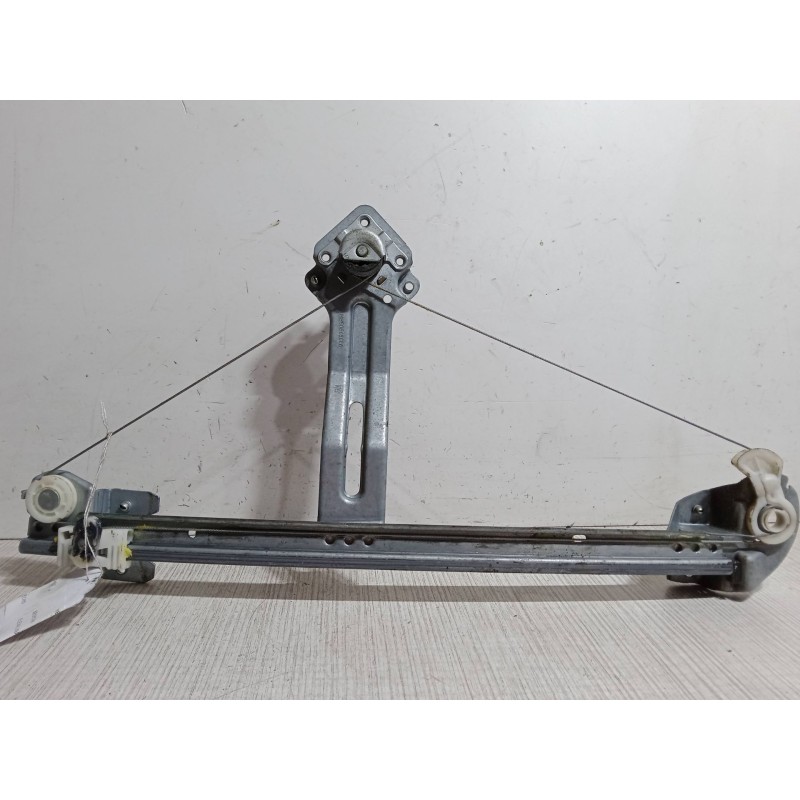 Recambio de elevalunas electrico trasero derecho para opel meriva a monospace (x03) 1.6 16v (e75) referencia OEM IAM   