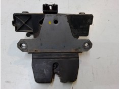 Recambio de cerradura maletero / porton para ford focus c-max (dm2) 2.0 referencia OEM IAM    2