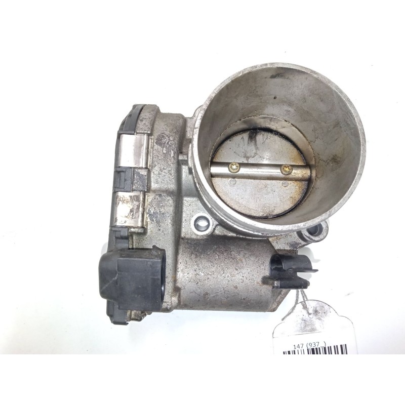 Recambio de caja mariposa para alfa romeo 147 (937_) 2.0 16v t.spark (937.axa1, 937.axc1, 937.bxc1) referencia OEM IAM 028075007