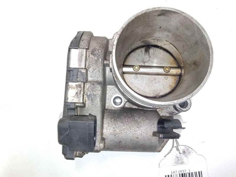 Recambio de caja mariposa para alfa romeo 147 (937_) 2.0 16v t.spark (937.axa1, 937.axc1, 937.bxc1) referencia OEM IAM 028075007