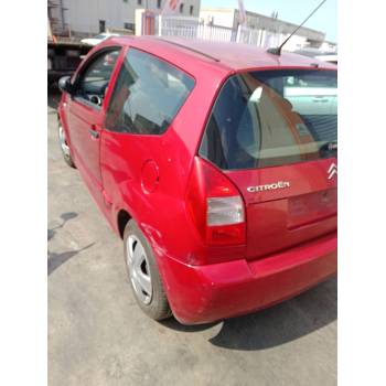 CITROËN C2 (JM_)