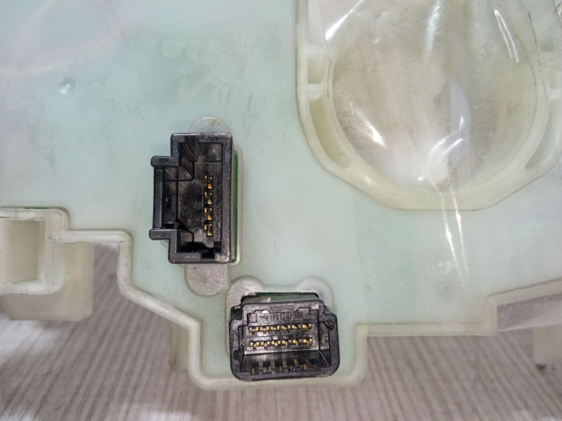 Recambio de mando luces para renault scénic iii (jz0/1_) 1.5 dci referencia OEM IAM 255670019R--C  