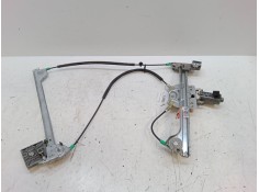 Recambio de elevalunas delantero izquierdo para peugeot 206 cc (2d) 2.0 s16 referencia OEM IAM   