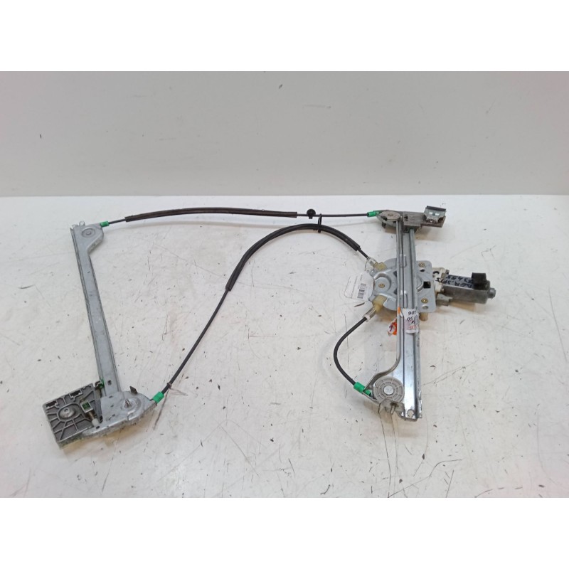 Recambio de elevalunas delantero izquierdo para peugeot 206 cc (2d) 2.0 s16 referencia OEM IAM   