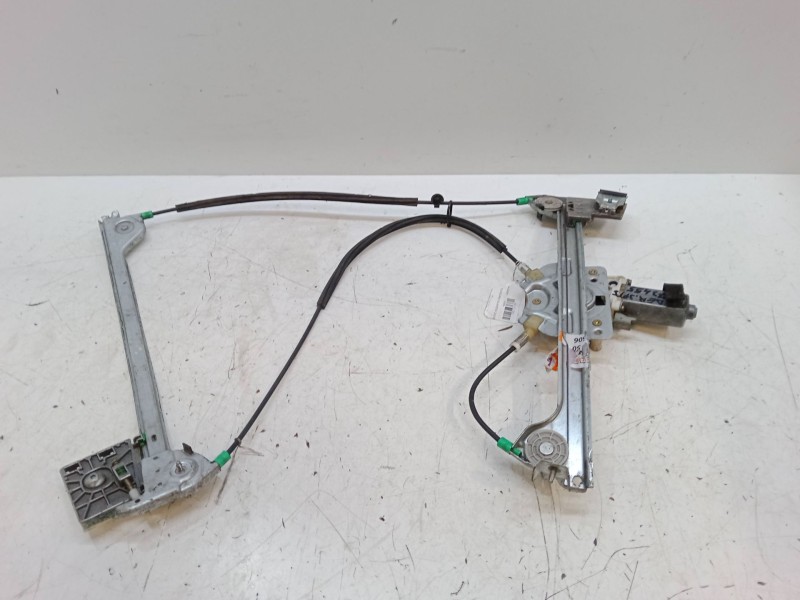 Recambio de elevalunas delantero izquierdo para peugeot 206 cc (2d) 2.0 s16 referencia OEM IAM   