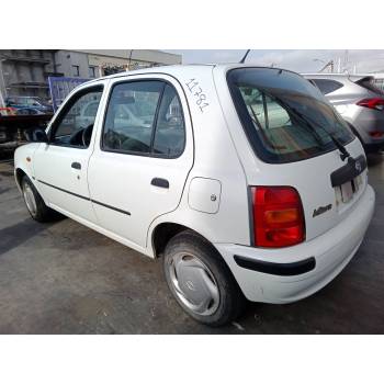 NISSAN MICRA II (K11)