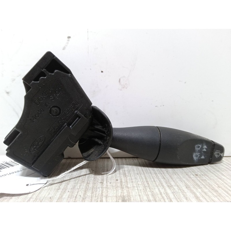Recambio de mando limpiaparabrisas para ford fiesta v (jh_, jd_) 1.4 tdci referencia OEM IAM PA66-GF30  