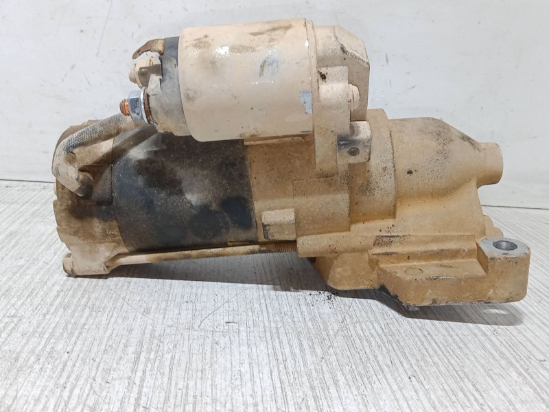 Recambio de motor arranque para mitsubishi outlander ii (cw_w) 2.0 di-d (cw8w) referencia OEM IAM LGK336028  