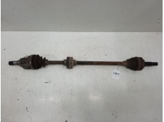 Recambio de transmision delantera derecha para toyota yaris (_p1_) 1.3 (ncp10_, scp12_) referencia OEM IAM