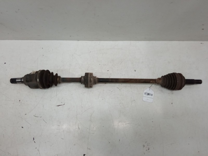 Recambio de transmision delantera derecha para toyota yaris (_p1_) 1.3 (ncp10_, scp12_) referencia OEM IAM   