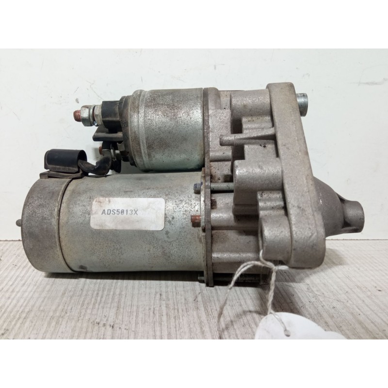 Recambio de motor arranque para peugeot bipper tepee 1.4 hdi referencia OEM IAM 670690 D6RA110 0000089419-15