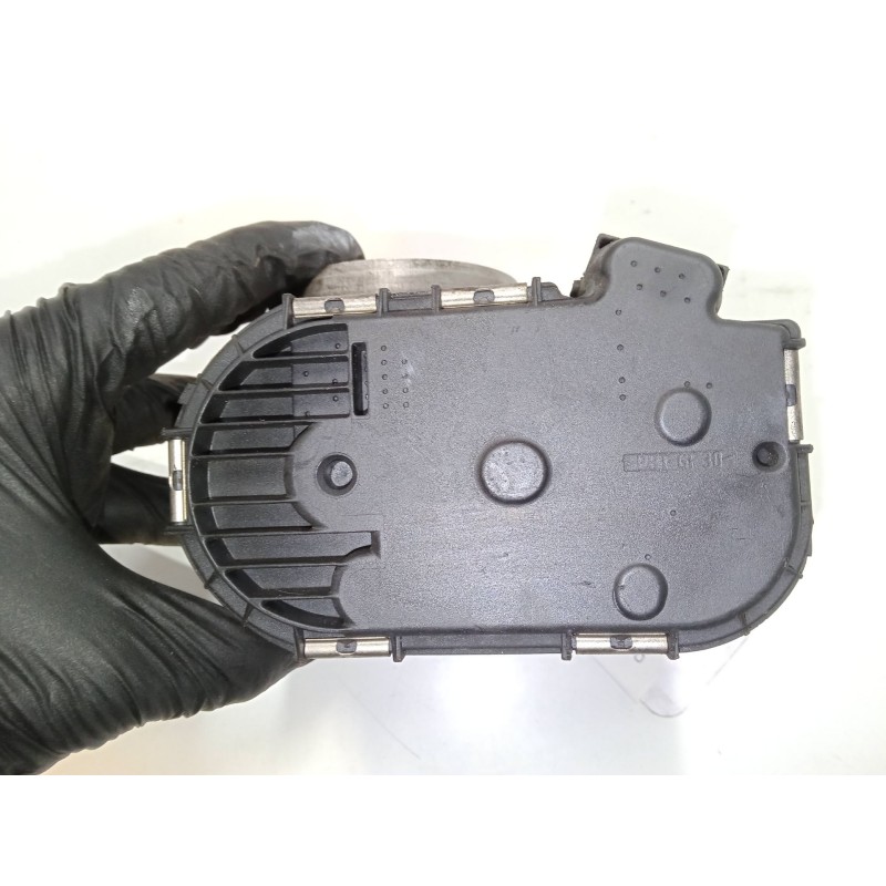 Recambio de caja mariposa para alfa romeo 147 (937_) 2.0 16v t.spark (937.axa1, 937.axc1, 937.bxc1) referencia OEM IAM 028075007