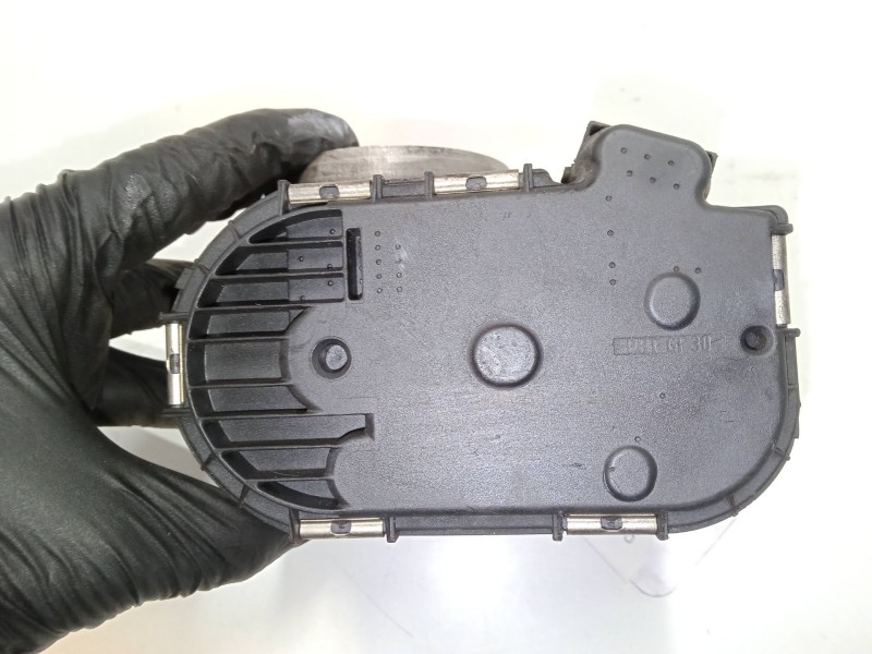Recambio de caja mariposa para alfa romeo 147 (937_) 2.0 16v t.spark (937.axa1, 937.axc1, 937.bxc1) referencia OEM IAM 028075007