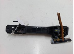 Recambio de maneta exterior puerta trasera derecha para lexus rx (_u3_) 300 (mcu35_) referencia OEM IAM    2