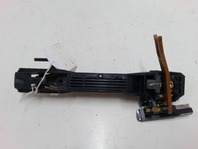 Recambio de maneta exterior puerta trasera derecha para lexus rx (_u3_) 300 (mcu35_) referencia OEM IAM   