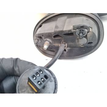 RETROVISOR ELECTRICO DERECHO 