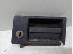 Recambio de maneta exterior puerta delantera izquierda para fiat cinquecento (170_) 0.9 i.e. s (170af, 170cf) referencia OEM IAM