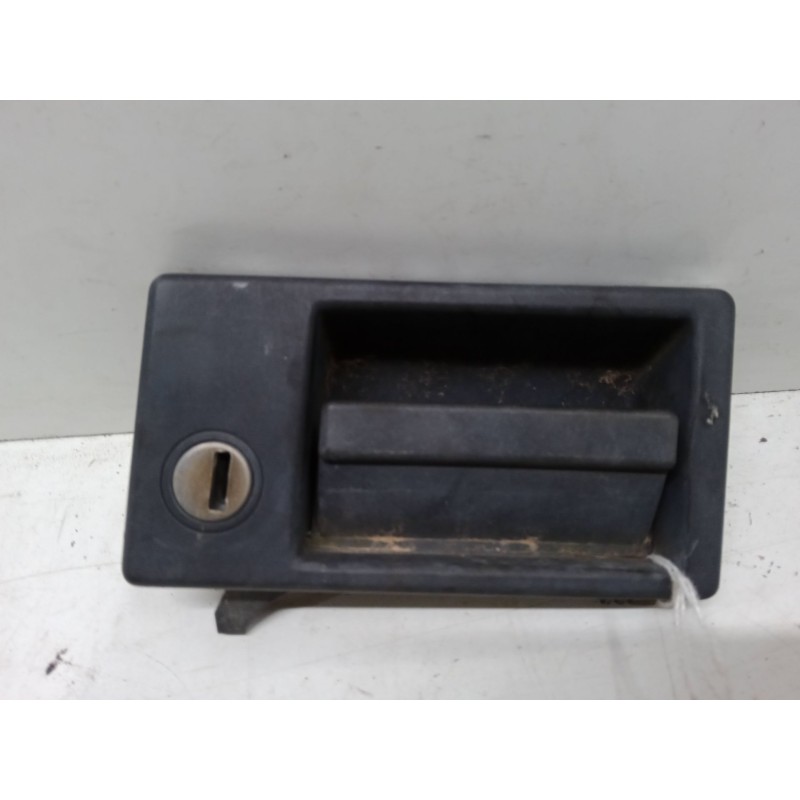 Recambio de maneta exterior puerta delantera izquierda para fiat cinquecento (170_) 0.9 i.e. s (170af, 170cf) referencia OEM IAM