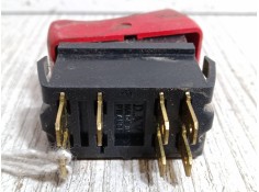 Recambio de warning para renault express furgoneta/monovolumen (f40_, g40_) 1.2 (f406, g40a) referencia OEM IAM    2