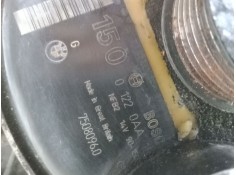 Recambio de alternador para bmw 7 (e65, e66, e67) 735 i, li referencia OEM IAM 01220AA   2