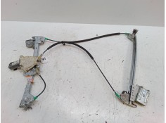 Recambio de elevalunas delantero izquierdo para peugeot 206 cc (2d) 2.0 s16 referencia OEM IAM    2