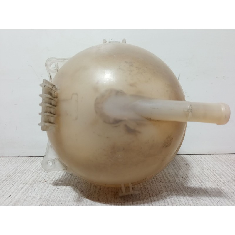 Recambio de botella expansion para volkswagen polo iv sedán (9a4, 9a2, 9n2, 9a6) 1.4 referencia OEM IAM 6Q0121407  