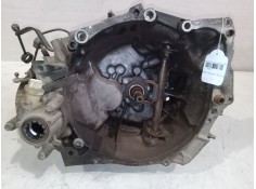 Recambio de caja de cambios manual 5 velocidades para citroën berlingo / berlingo first monospace (mf_, gjk_, gfk_) 1.9 d (mfwjz 2