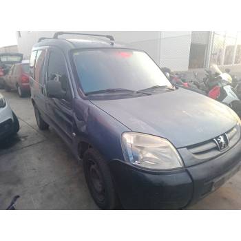 PEUGEOT PARTNER MONOSPACE (5_, G_)